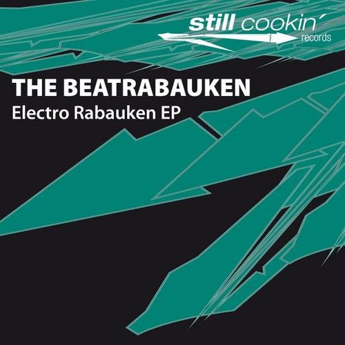 Electro Rabauken Ep