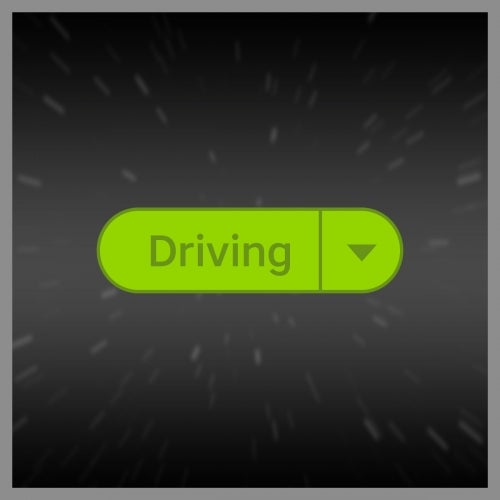Top Tagged Tracks: Driving