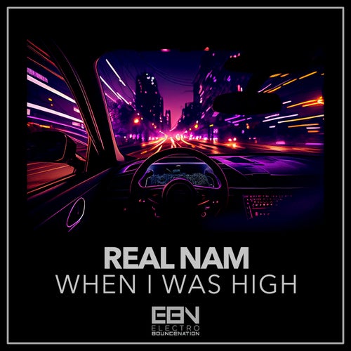 When I Was High