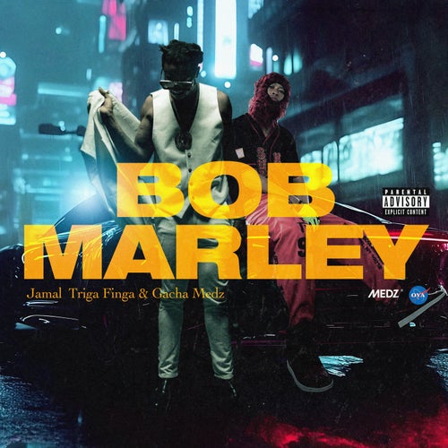 Bob Marley
