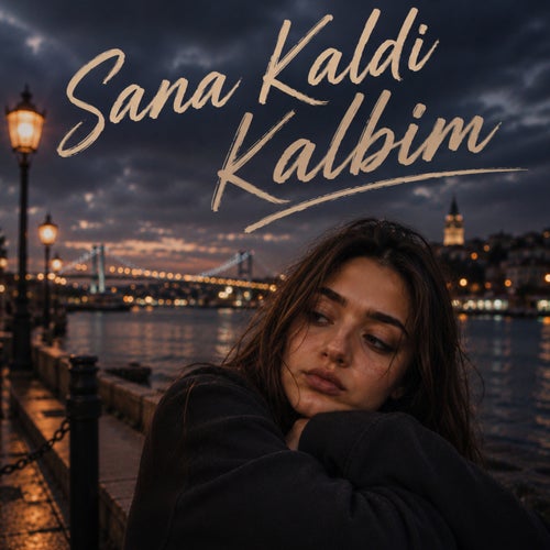 Sana Kaldı Kalbim