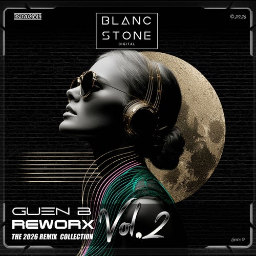 Reworx, Vol. 2