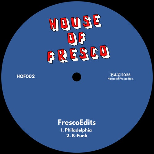 Philadelphia EP