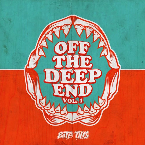 Off The Deep End Volume One