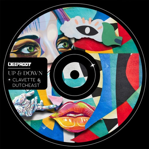 Up & Down