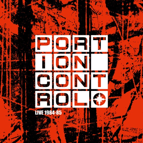 Live 1984-85