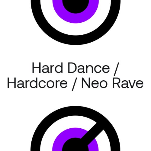 On our Radar 2024: Hard Dance