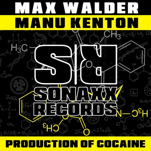 Production Of Cocaine