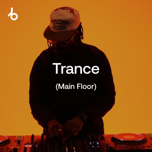 BEATPORT Dancefloor Essentials 2026 Trance (MF) - (Trance (Main Floor)) Album Cover