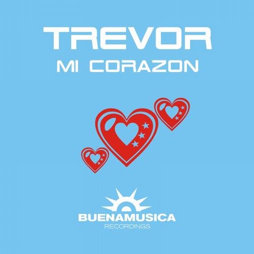 Mi Corazon