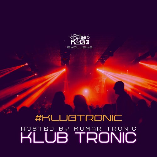 KLUB TRONIC E016 S4