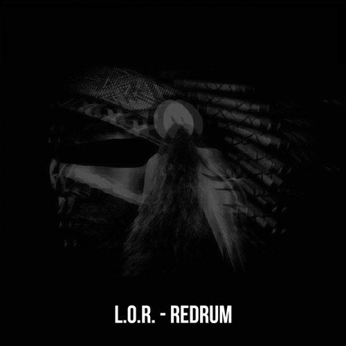 Cover art for Redrum