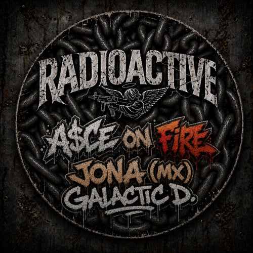 Galactic D.
