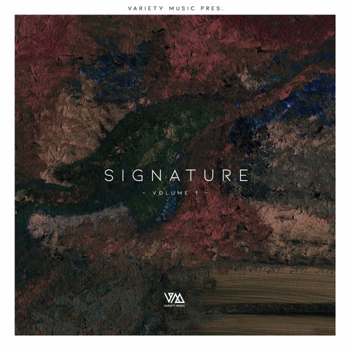 Variety Music pres. Signature Vol. 1