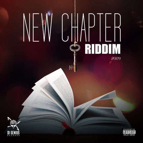 New Chapter Riddim - 2009