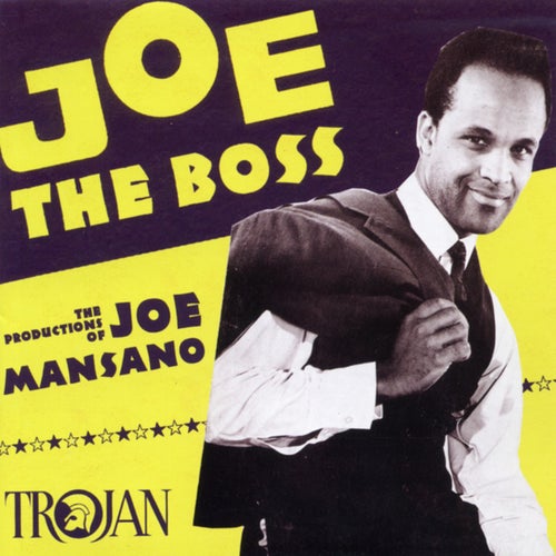 Joe The Boss: The Productions Of Joe Mansano