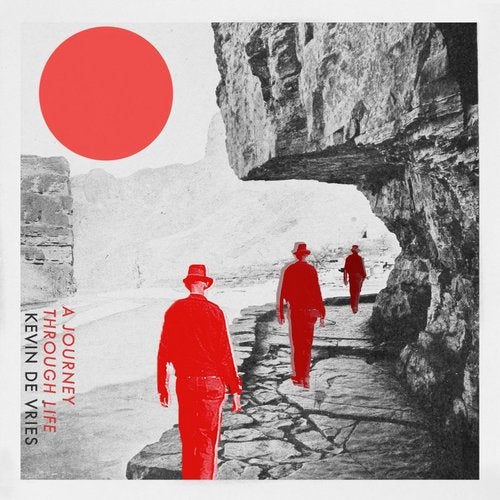 Cover art for A Journey Through Life Remixes