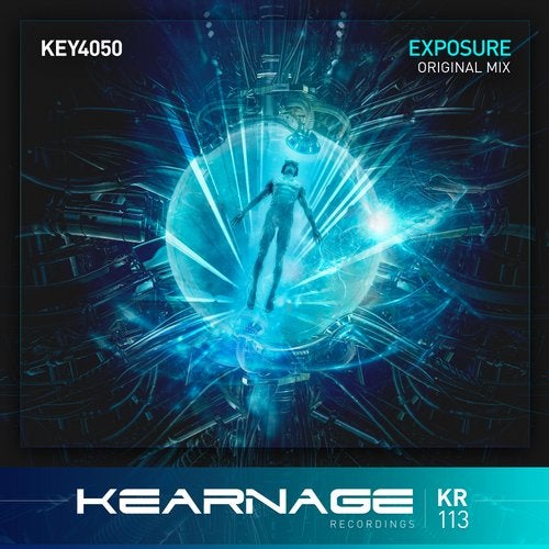 Cover art for Exposure