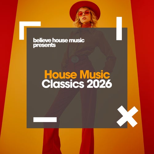 House Music Classics 2026