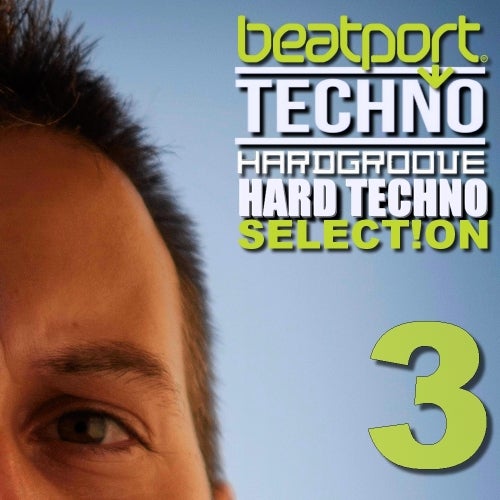 Hardgroove Techno 3