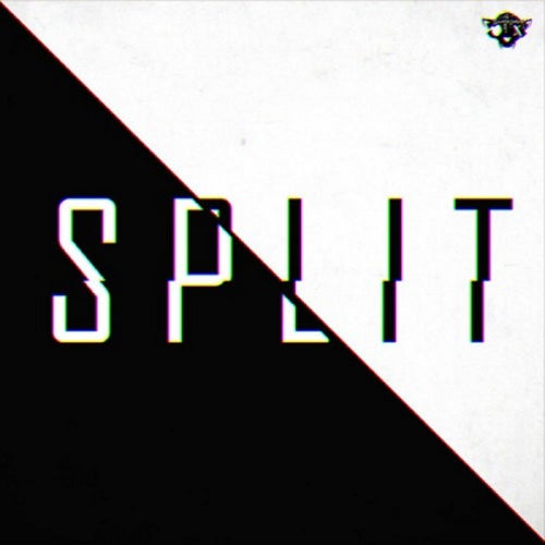 Cover art for SPLIT