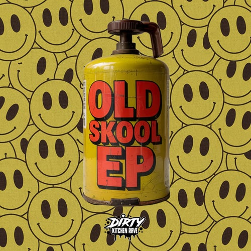 Old Skool EP