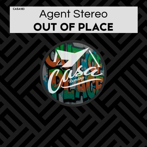 Out of Place