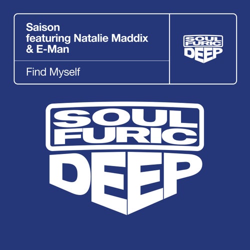 Find Myself - Extended Mix