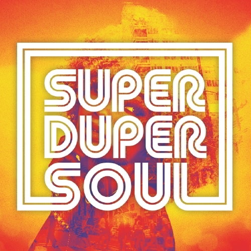 SuperDuperSoul