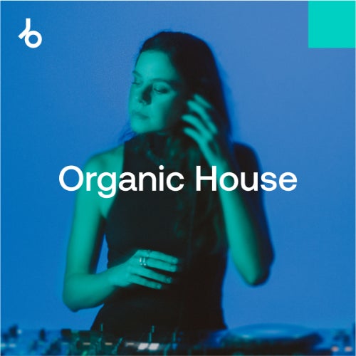 BEATPORT On Our Radar 2026 Organic House - (Organic House) Album Cover