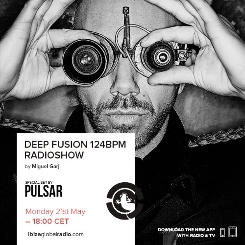 Deep Fusion 124 Bpm by PULSAR