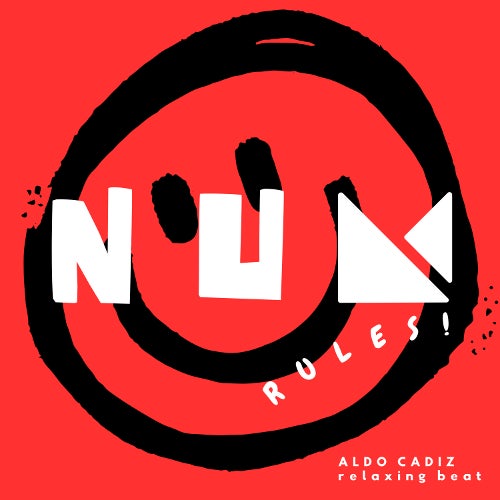 Relaxing Beat Chart NUM Rules!