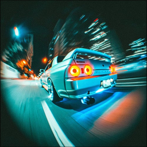 tell you straight (Speed Garage)