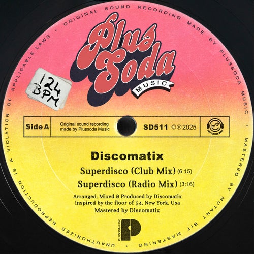 Superdisco