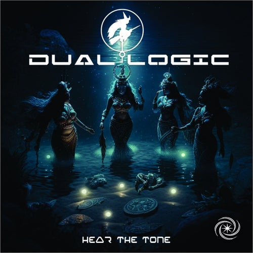  Dual Logic - Hear The Tone (2023) 