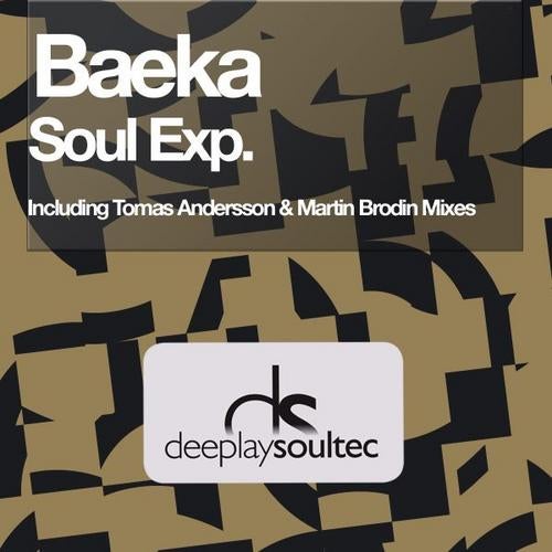 Soul Exp. (Tomas Andersson & Martin Brodin Remixes)