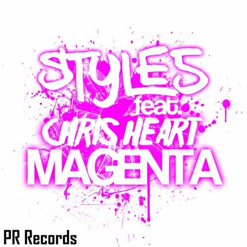Magenta (feat. Chris Heart)