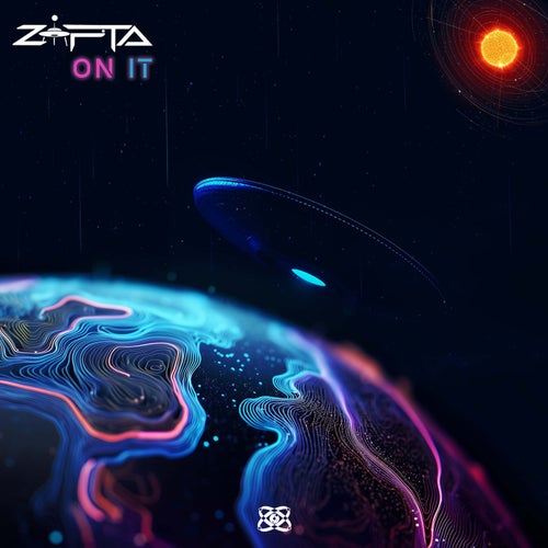  Zapta - On It (2025) 