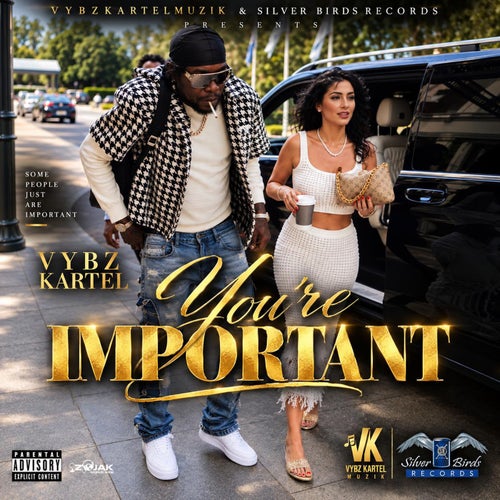 Vybz Kartel Music & Downloads on Beatport