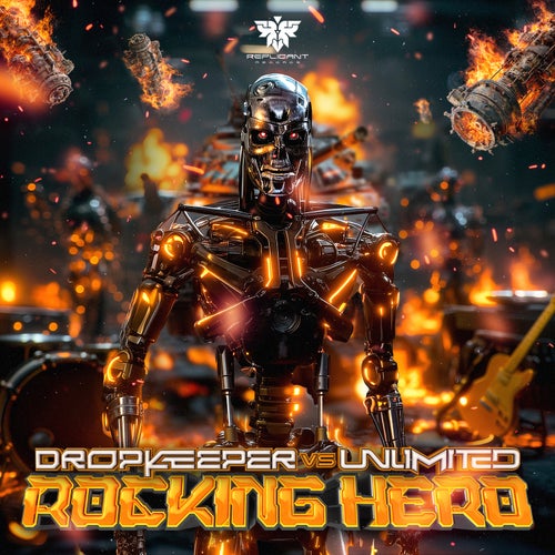 Rocking Hero