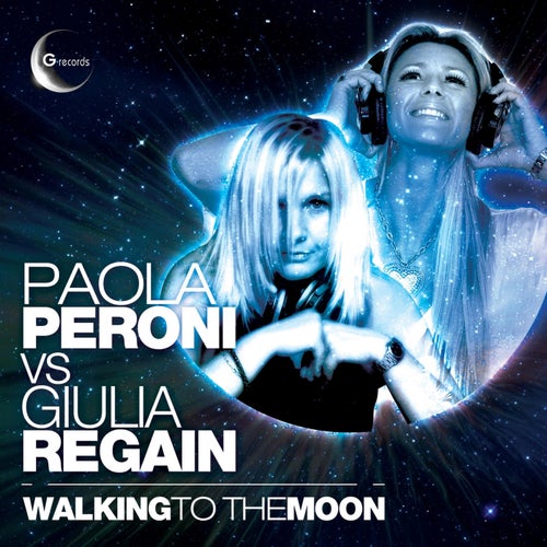Walking to the Moon