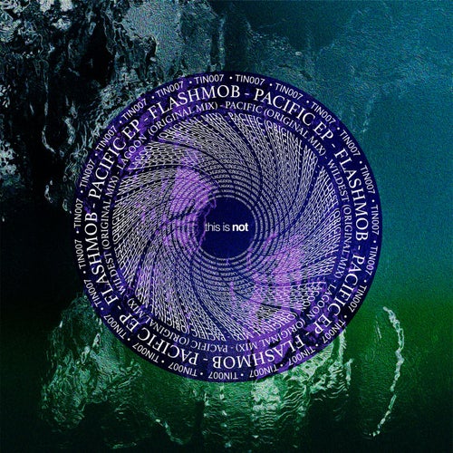 Pacific EP