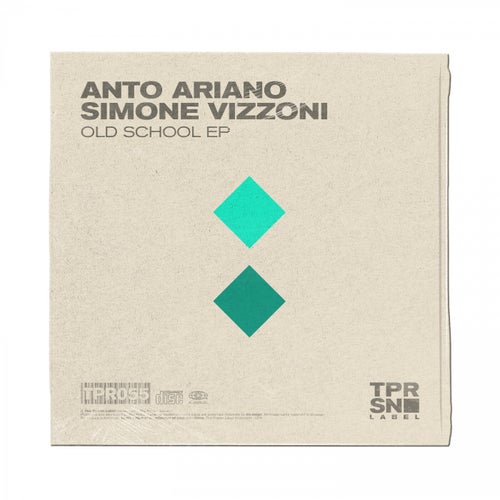 Old School EP