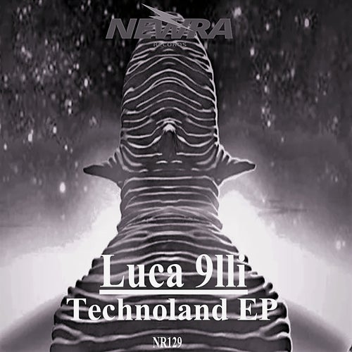 Technoland EP
