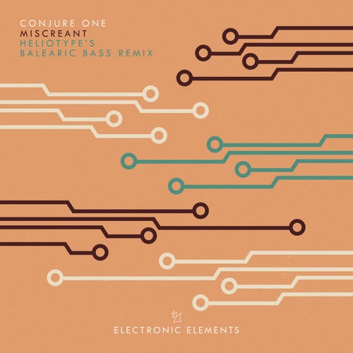 Miscreant - Heliotype's Balearic Bass Remix