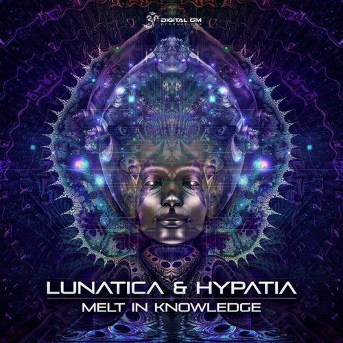 Melt in Knowledge