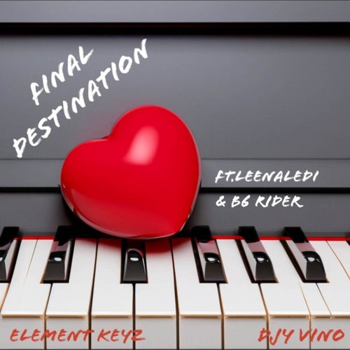 Final Destination