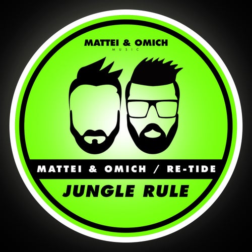 Jungle Rule