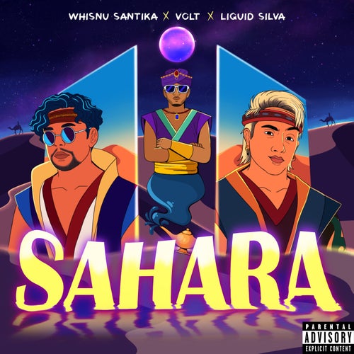 Sahara