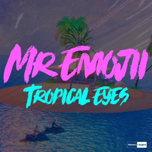 Tropical Eyes